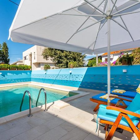 Apartments Villa Camellia - Adults Only Supetar Extérieur photo