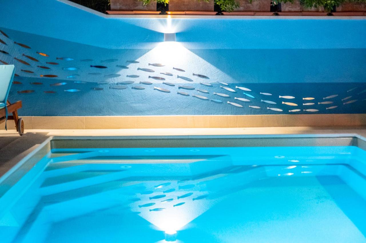 Apartments Villa Camellia - Adults Only Supetar Extérieur photo